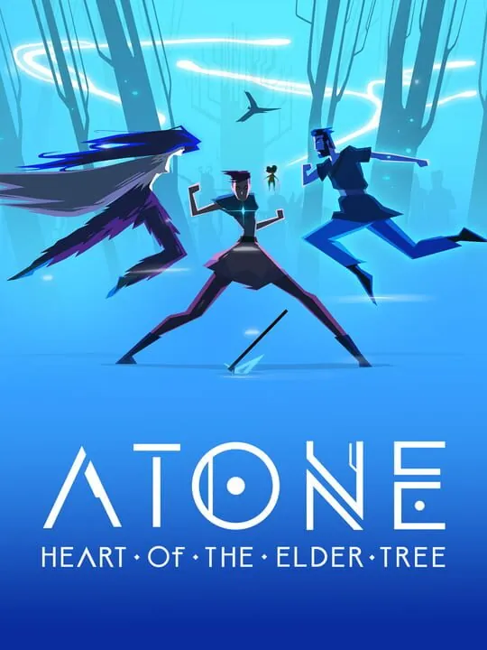 ATONE: Heart of the Elder Tree