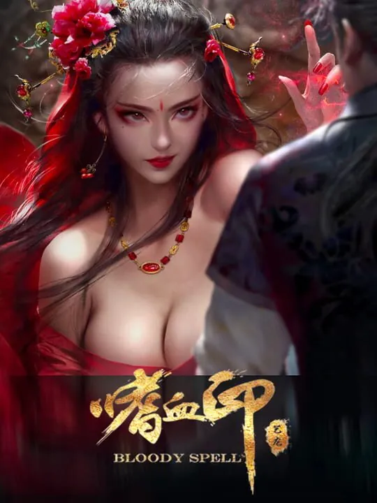 嗜血印 Bloody Spell