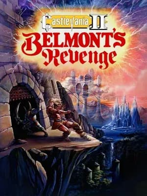 Castlevania