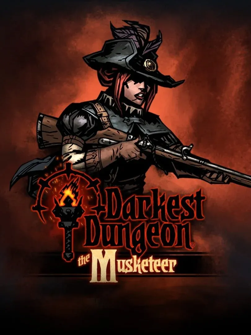 Darkest Dungeon