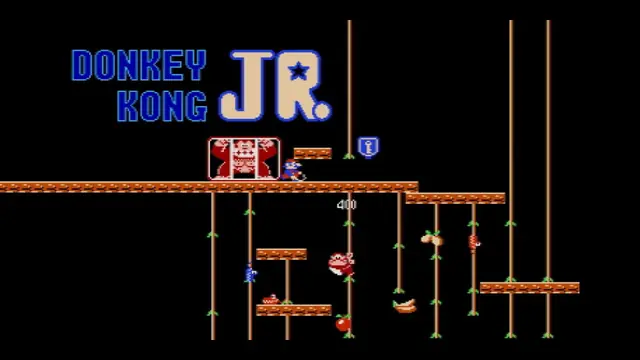 Donkey Kong