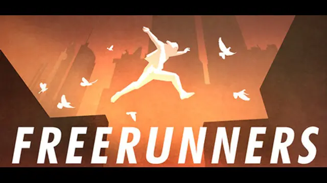 Freerunners