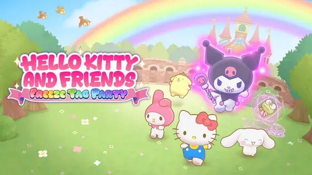 Hello Kitty