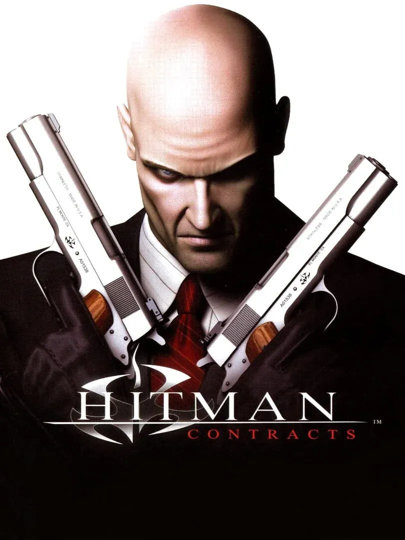 Hitman Contracts