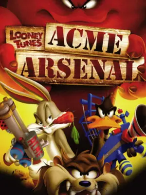 Looney Tunes