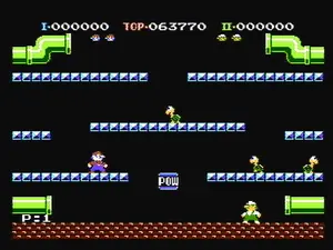 Mario