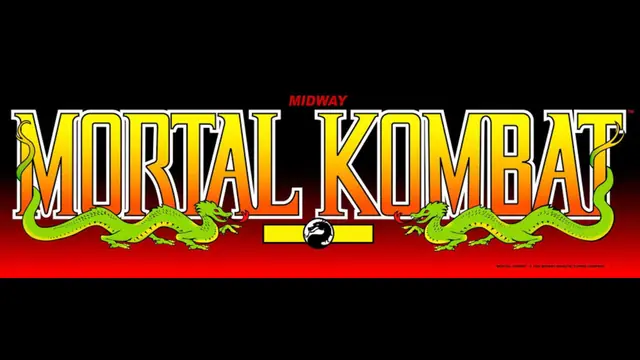 Mortal Kombat