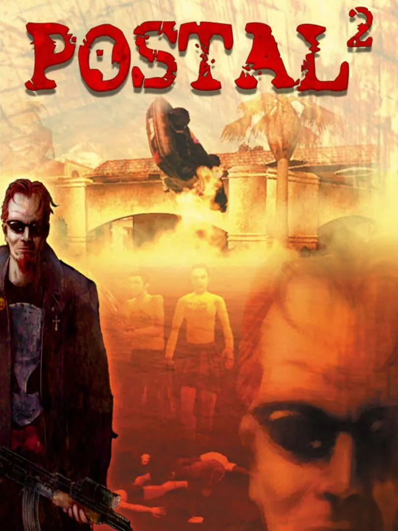 POSTAL 2