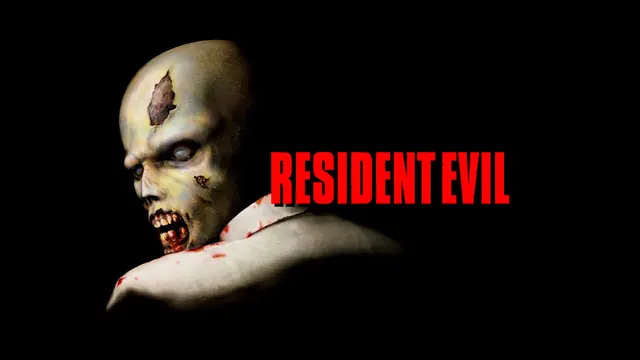 Resident Evil