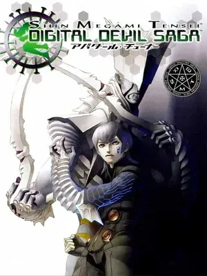 Shin Megami Tensei