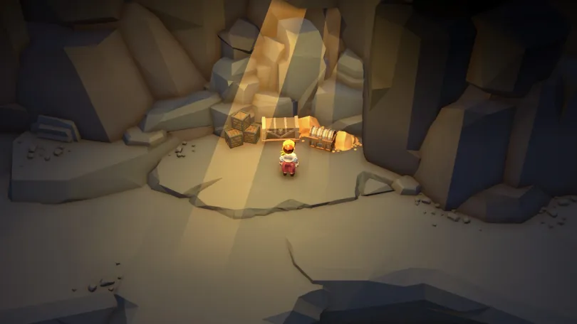 Stranded Sails - Explorers of the Cursed Islands