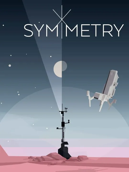 SYMMETRY