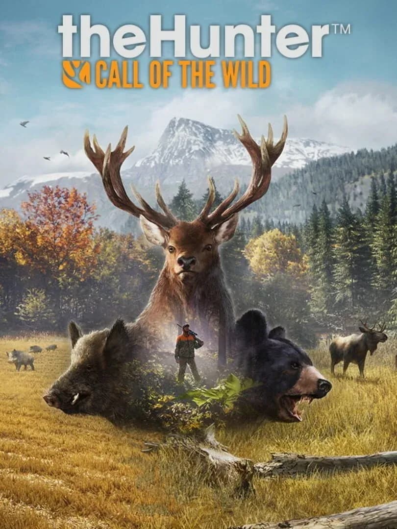 theHunter: Call of the Wild™
