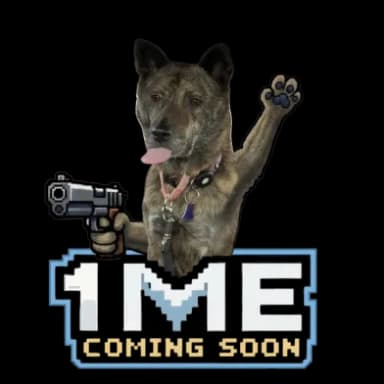 Meeshka the Jindo β click for fun facts