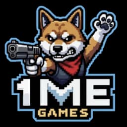 1me Jindo logo β click for fun facts